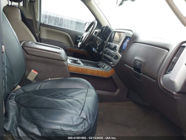 3GTP1VEC5EG542970 GMC Sierra 1500 Slt