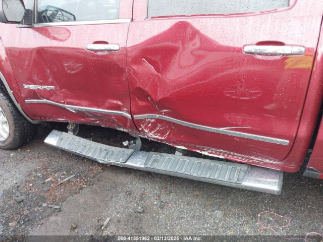 3GTP1VEC5EG542970 GMC Sierra 1500 Slt