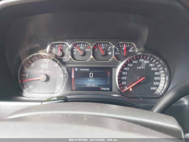 3GTP1VEC5EG542970 GMC Sierra 1500 Slt