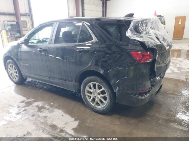 3GNAXTEV2NL126352 Chevrolet Equinox Awd 2fl