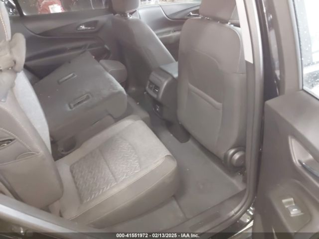 3GNAXTEV2NL126352 Chevrolet Equinox Awd 2fl