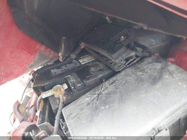 1G1PA5SH6F7104027 Chevrolet Cruze Ls Auto
