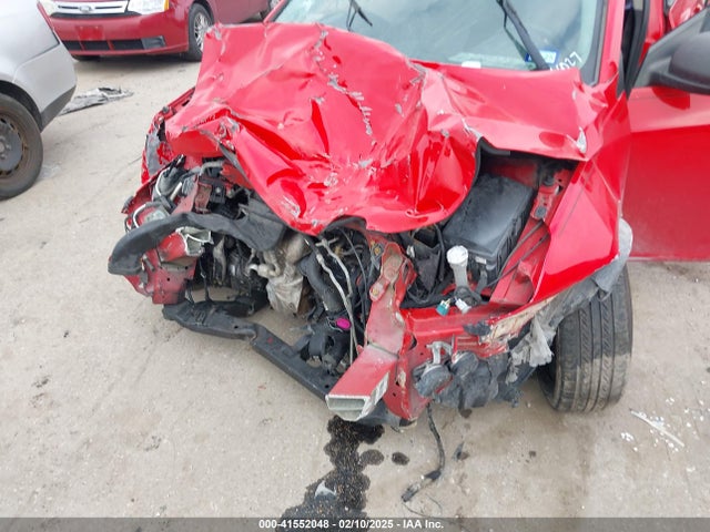 1G1PA5SH6F7104027 Chevrolet Cruze Ls Auto