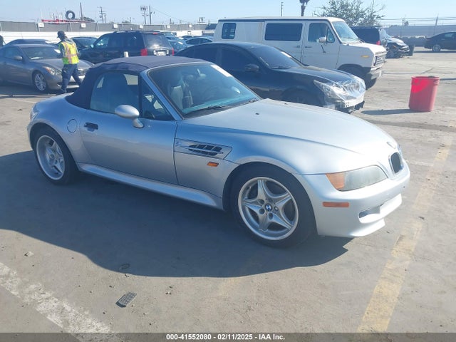 1998 BMW M WBSCK9338WLC85115