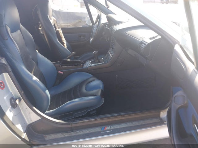 1998 BMW M WBSCK9338WLC85115 Photo 4