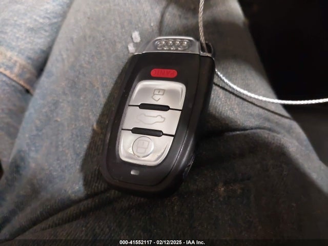 2011 AUDI Q5 WA1LFAFP1BA012056 Photo 10