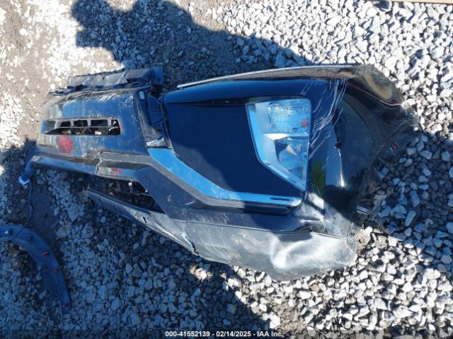 JA4AT5AA3JZ038541 Mitsubishi Eclipse Cross Se