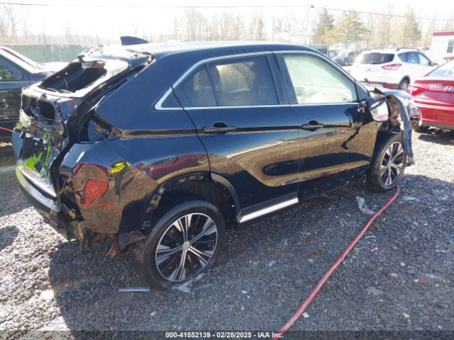 JA4AT5AA3JZ038541 Mitsubishi Eclipse Cross Se