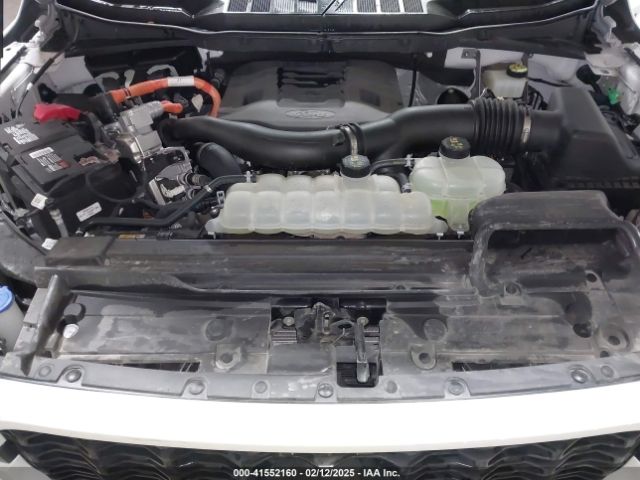 1FTFW1ED8PFC32279 Ford F-150 Lariat