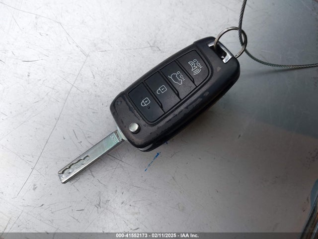 KMHH35LE7KU099454 Hyundai ELANTRA GT