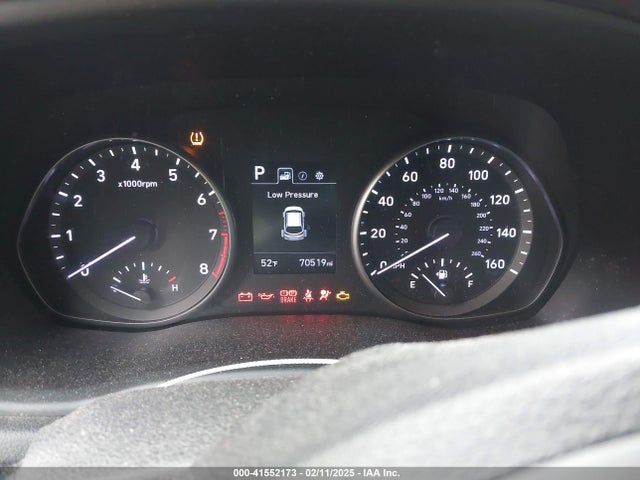 KMHH35LE7KU099454 Hyundai ELANTRA GT