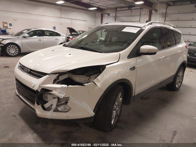 1FMCU9J9XEUE26857 Ford Escape Titanium