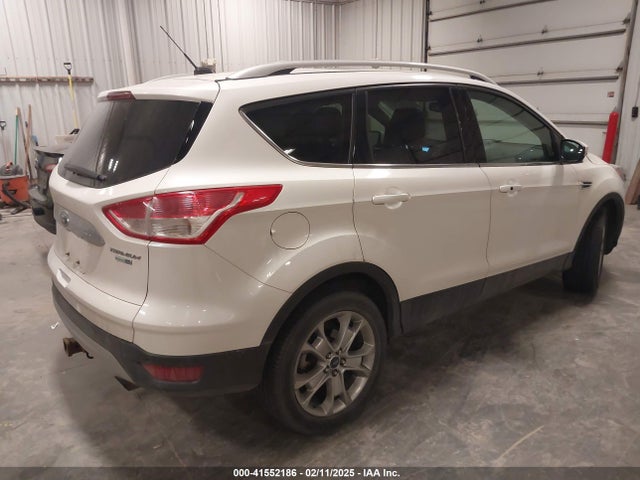 1FMCU9J9XEUE26857 Ford Escape Titanium
