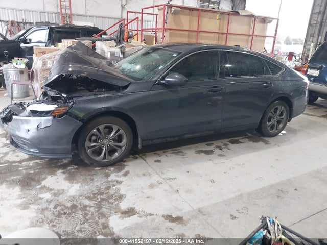1HGCY1F39PA041228 Honda ACCORD EX