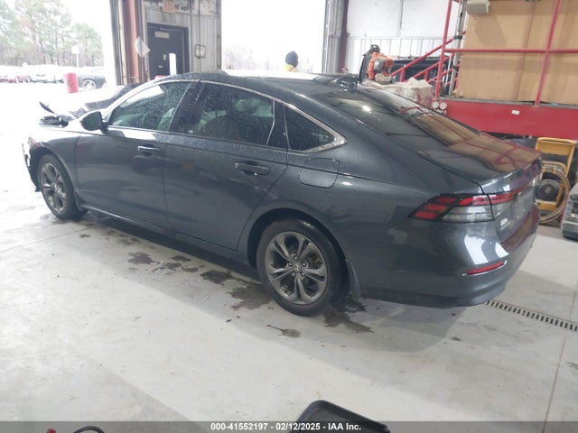 1HGCY1F39PA041228 Honda ACCORD EX