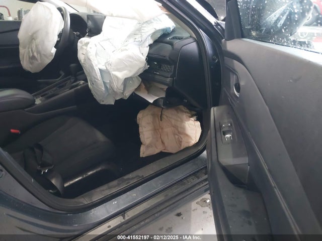 1HGCY1F39PA041228 Honda ACCORD EX
