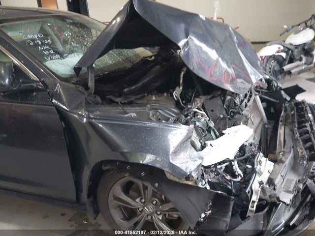 1HGCY1F39PA041228 Honda ACCORD EX