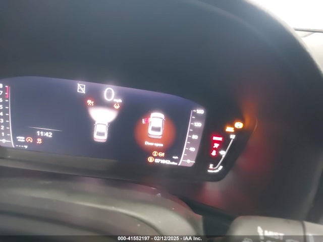 1HGCY1F39PA041228 Honda ACCORD EX