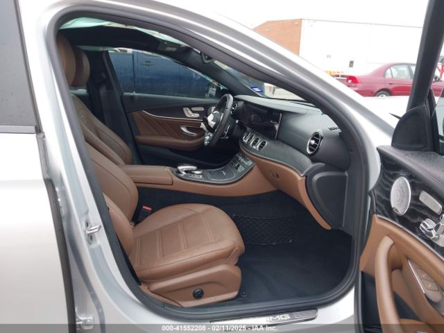 2020 MERCEDES-BENZ AMG E 63 WDDZF8KB7LA743679 Photo 4