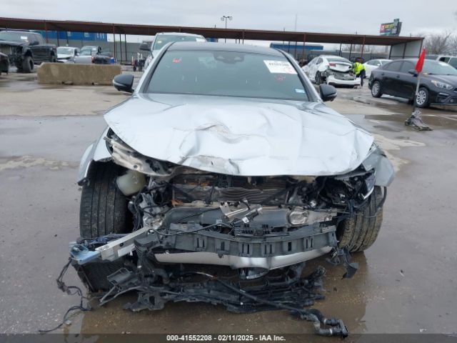 2020 MERCEDES-BENZ AMG E 63 WDDZF8KB7LA743679 Photo 5