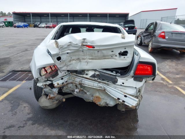 2C3CDXFGXEH216377 Dodge Charger Se