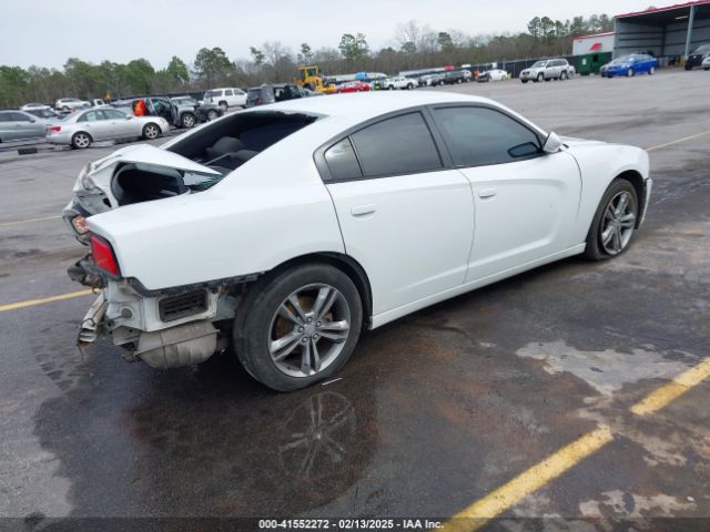2C3CDXFGXEH216377 Dodge Charger Se
