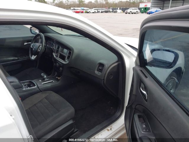 2C3CDXFGXEH216377 Dodge Charger Se