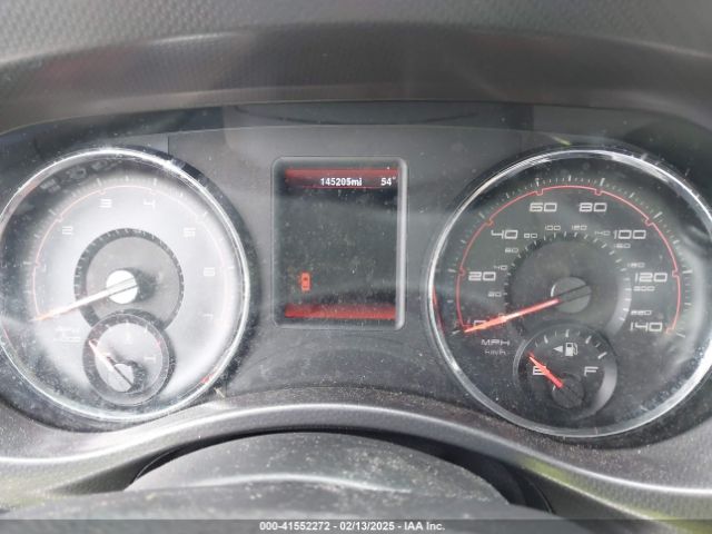 2C3CDXFGXEH216377 Dodge Charger Se