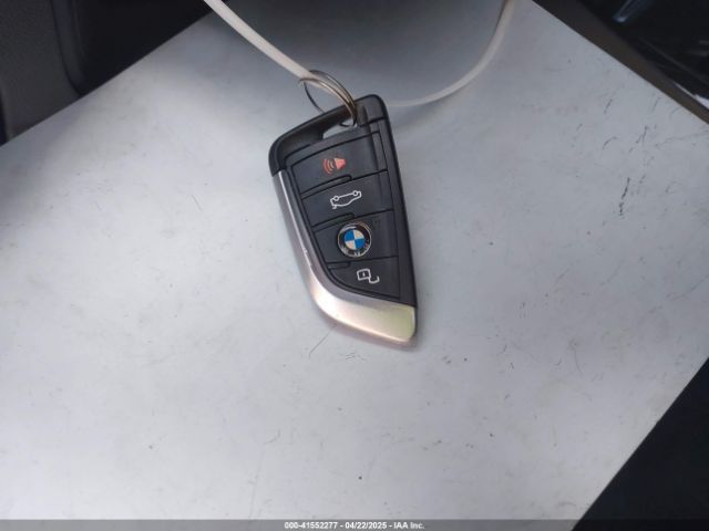 2021 BMW X3 5UXTY3C01M9F98430 Photo 10