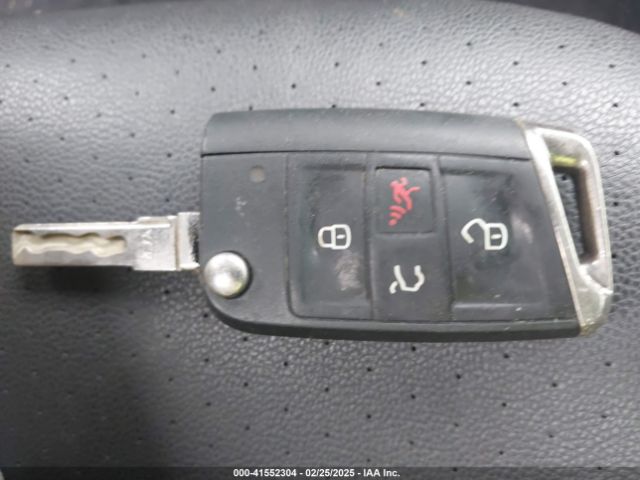 3VWCA7AU0FM506614 Volkswagen Golf Sportwagen Tdi S 4-door