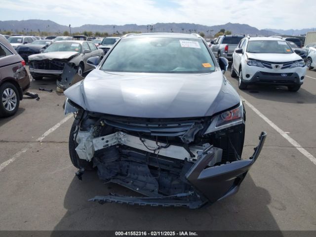 2T2ZZMCA8HC044964 Lexus RX 350