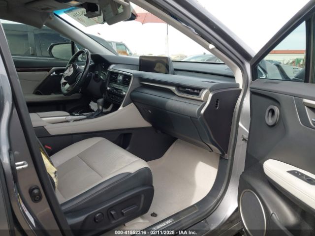 2T2ZZMCA8HC044964 Lexus RX 350