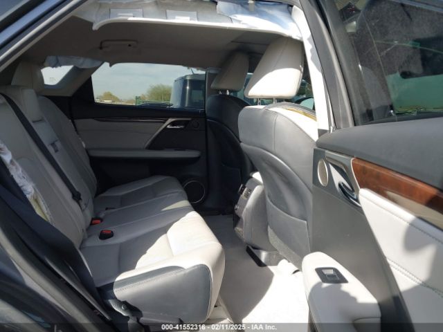 2T2ZZMCA8HC044964 Lexus RX 350