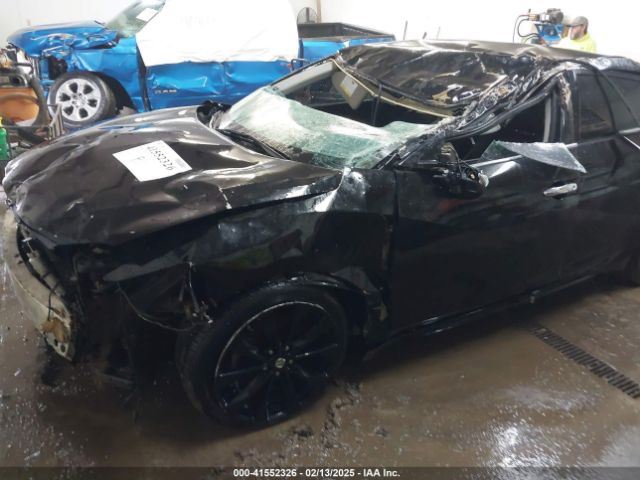 1N4AA6AP8HC381466 Nissan Maxima 3.5 Sr