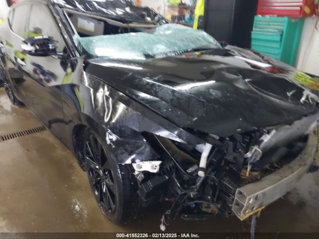 1N4AA6AP8HC381466 Nissan Maxima 3.5 Sr