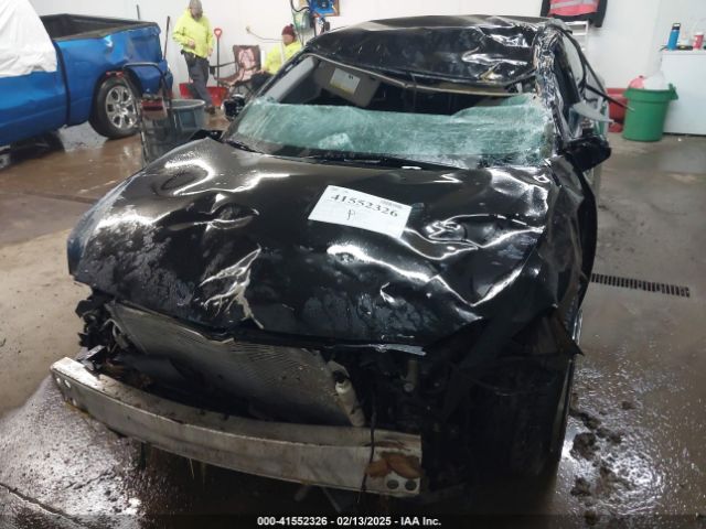 1N4AA6AP8HC381466 Nissan Maxima 3.5 Sr