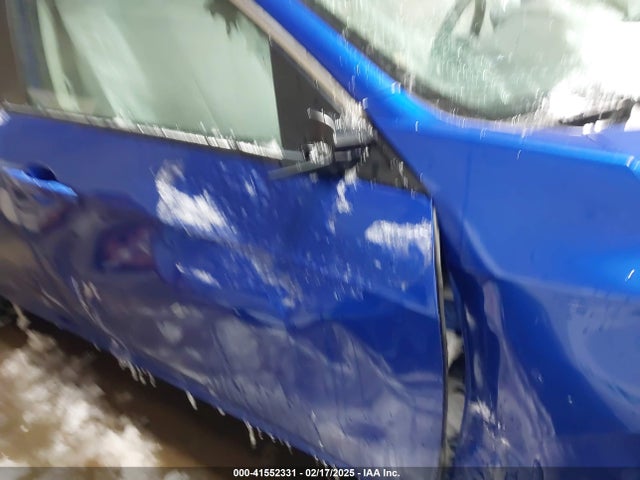 Honda Civic Lx 2019 2HGFC2F60KH579886 Image 6