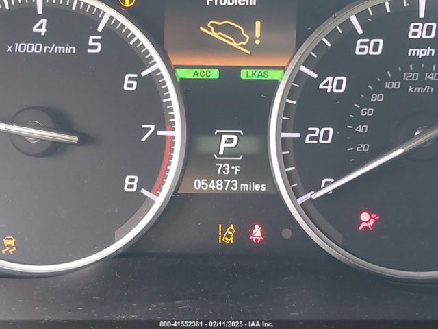 19UDE2F71MA003719 Acura Ilx Premium Package/technology Package
