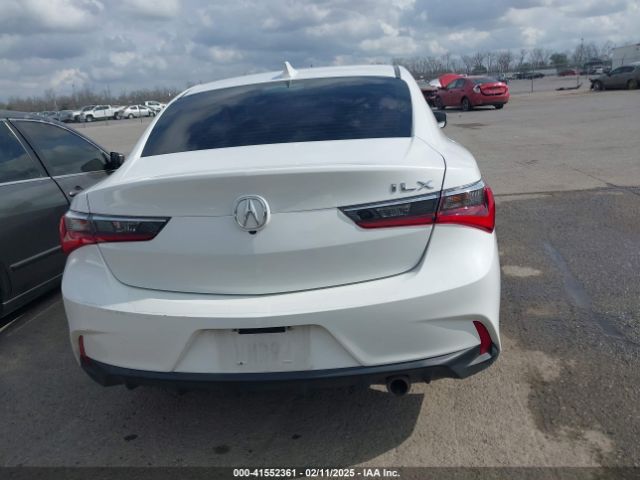 19UDE2F71MA003719 Acura Ilx Premium Package/technology Package