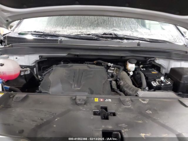 KNDNC5H35R6316576 KIA Carnival Mpv Ex
