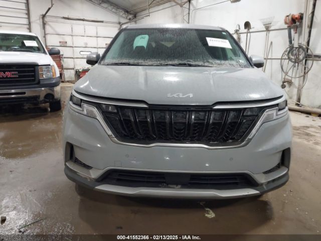 KNDNC5H35R6316576 KIA Carnival Mpv Ex