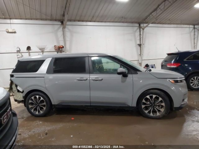 KNDNC5H35R6316576 KIA Carnival Mpv Ex