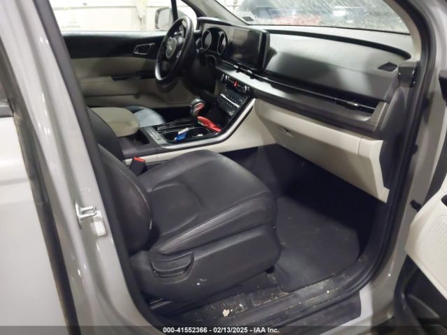 KNDNC5H35R6316576 KIA Carnival Mpv Ex