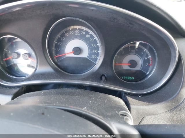 2013 CHRYSLER 200 1C3CCBBB8DN693721 Photo 6