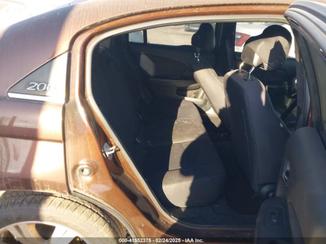 2013 CHRYSLER 200 1C3CCBBB8DN693721 Photo 7