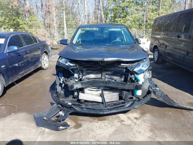 2GNAXUEV4K6187658 Chevrolet EQUINOX LT