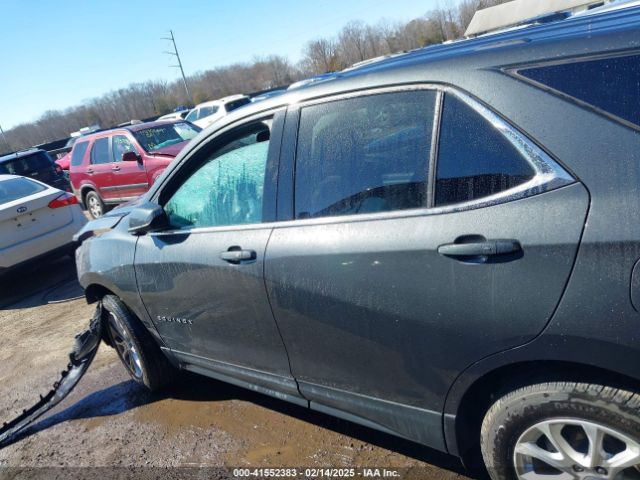 2GNAXUEV4K6187658 Chevrolet EQUINOX LT