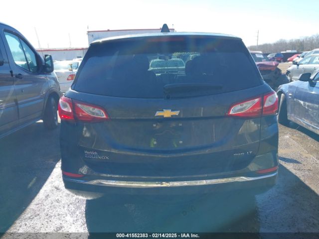 2GNAXUEV4K6187658 Chevrolet EQUINOX LT