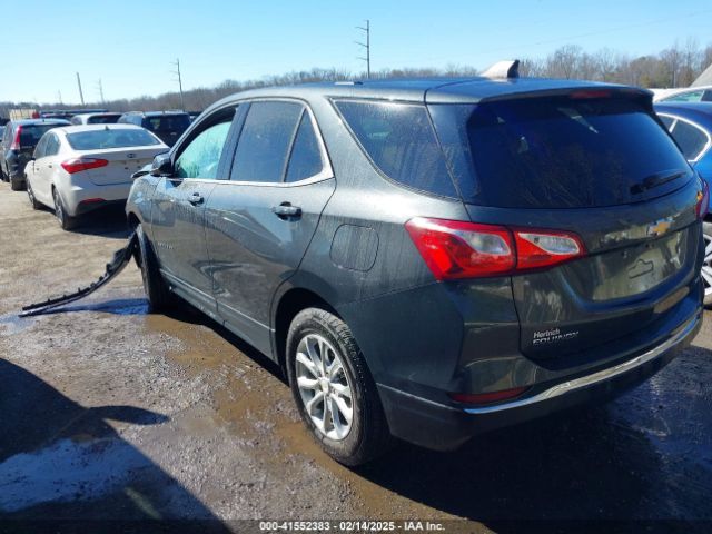 2GNAXUEV4K6187658 Chevrolet EQUINOX LT