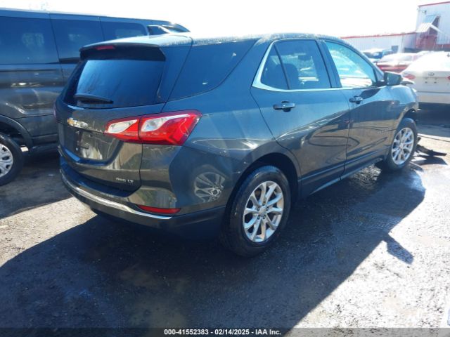 2GNAXUEV4K6187658 Chevrolet EQUINOX LT